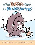 Is Your Buffalo Ready for Kindergarten