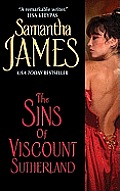 Sins of Viscount Sutherland