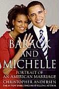 Barack & Michelle Portrait Of An American Marriage