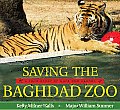 Saving The Baghdad Zoo