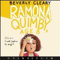 Ramona Quimby, Age 8