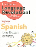Collins Language Revolution: Spanish [With 2 CDs]
