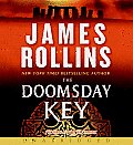 Doomsday Key Unabridged