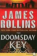The Doomsday Key: A SIGMA Force Novel
