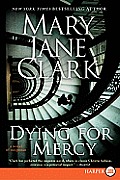 Dying for Mercy: A Novel of Suspense