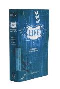 Bible NRSV Live Youth Bible Catholic Edition New Revised Standard Edition