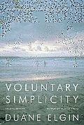 Voluntary Simplicity 2nd Revised Edition