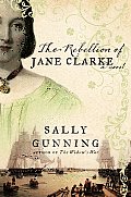 Rebellion of Jane Clarke