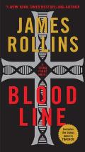Bloodline A SIGMA Force Novel