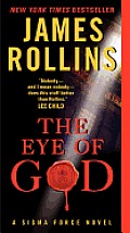 Eye of God A SIGMA Force Novel