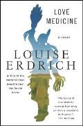 Love Medicine Book by Louise Erdich