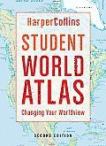 Student World Atlas: Changing Your Worldview