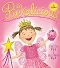 Pinkalicious Spanish edition