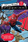 Spider Man Movie Story Collection