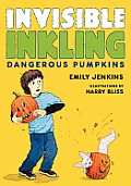 Invisible Inkling Dangerous Pumpkins