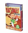 Flat Stanley Collection Box Set