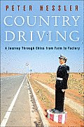 Country Driving A Journey through China from Farm to Factory