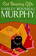 Cat Bearing Gifts A Joe Grey Mystery