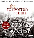 Forgotten Man A New History of the Great Depression