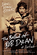 Ballad of Bob Dylan A Portrait