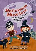 Halloween Howlers: Frightfully Funny Knock-Knock Jokes