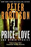 Price Of Love & Other Stories