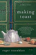 Making Toast