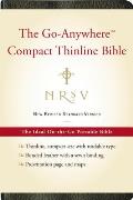 Bible NRSV Go Anywhere Compact Thinline