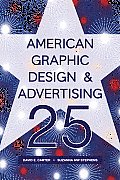 American Graphic Design & Advertising 25