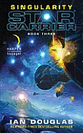 Singularity Star Carrier Book Three