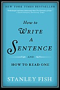 How to Write a Sentence & How to Read One