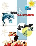 Postal Service Guide To Us Stamps 36th Edition