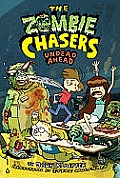 Zombie Chasers 02 Undead Ahead