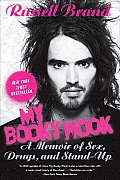 My Booky Wook A Memoir of Sex Drugs & Stand Up