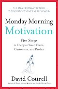 Monday Morning Motivation