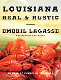 Louisiana Real & Rustic