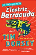 Electric Barracuda