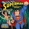 Superman Classic The Incredible Shrinking Super Hero