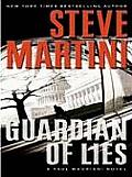 Guardian of Lies: A Paul Madriani Novel