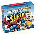 Superman Classic Superman Phonics Fun