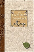 Green Bible Devotional