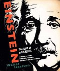 Einstein The Life of a Genius