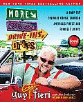 More Diners Drive Ins & Dives