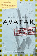 Avatar An Activist Survival Guide