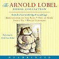 Arnold Lobel Audio Collection: Grasshopper on the Road/Owl at Home/Small Pig/Uncle Elephant