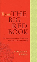 Rumi The Big Red Book