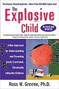 Explosive Child 4th Edition