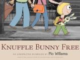 Knuffle Bunny Free An Unexpected Diversion