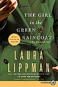 The Girl in the Green Raincoat LP