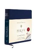 XL Catholic Bible-NRSV